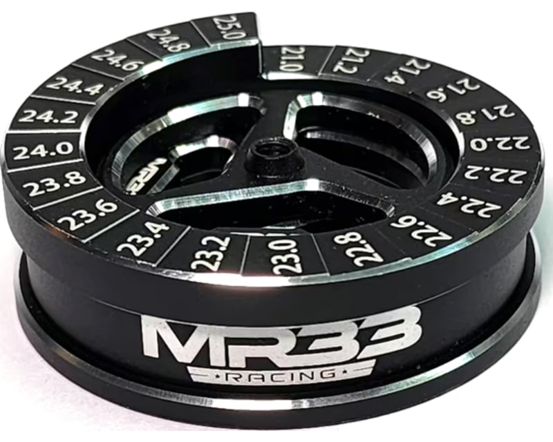 MR33 Circle Droop Gauge V2 
