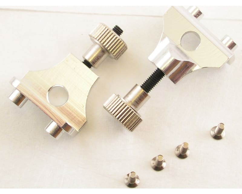 Battery mount plate post MRC