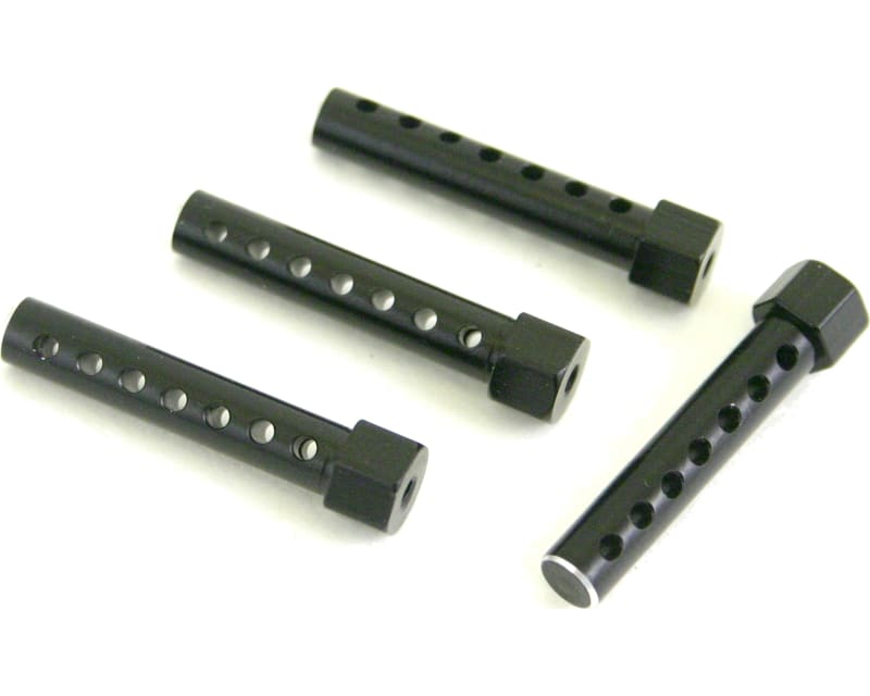 Tap to zoom Alum. Body Mount Mrc (4)