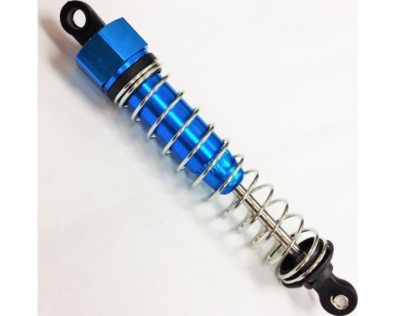 discontinued Shock Spring Set Ex-Soft (2): Mrc