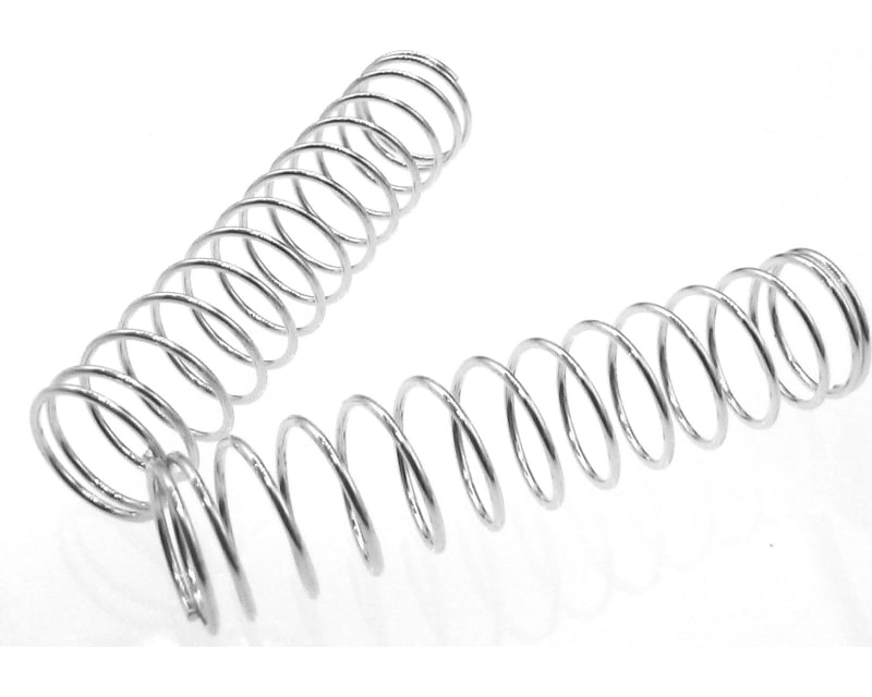 Tap to zoom discontinued Shock Spring Set Ex-Soft (2): Mrc