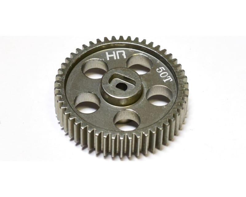 Aluminum Center Trans Differential Locker Spool Gear - MRC
