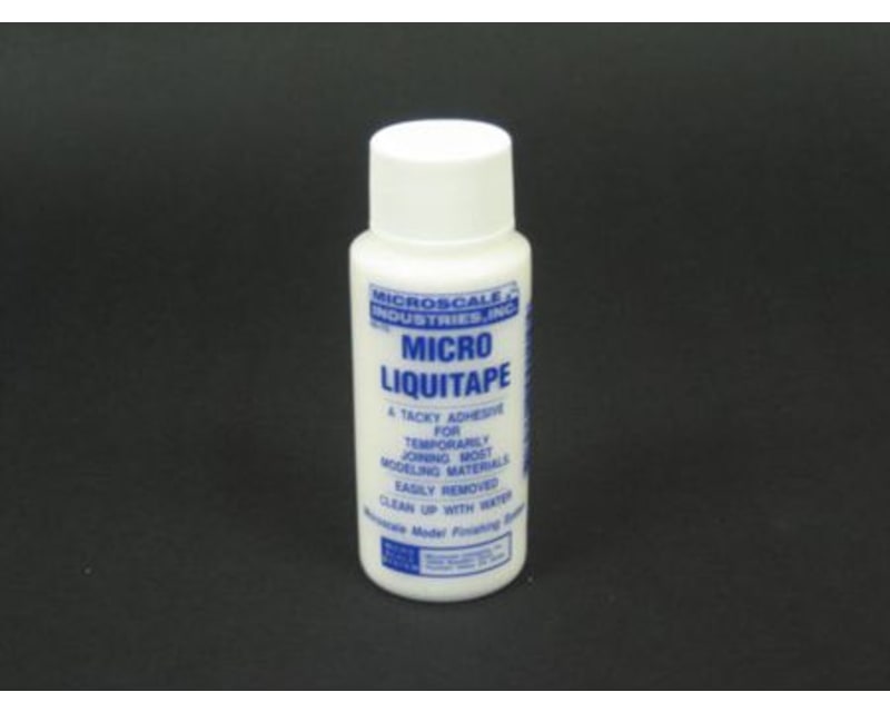 Micro Liquitape 1 oz