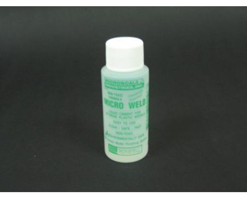 Tap to zoom Micro Weld 1 Oz