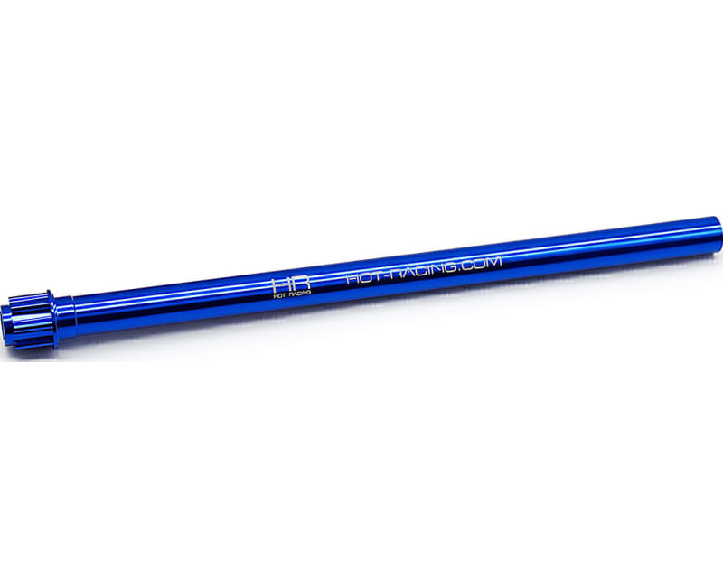 Aluminum Center Driveshaft Mini Slash