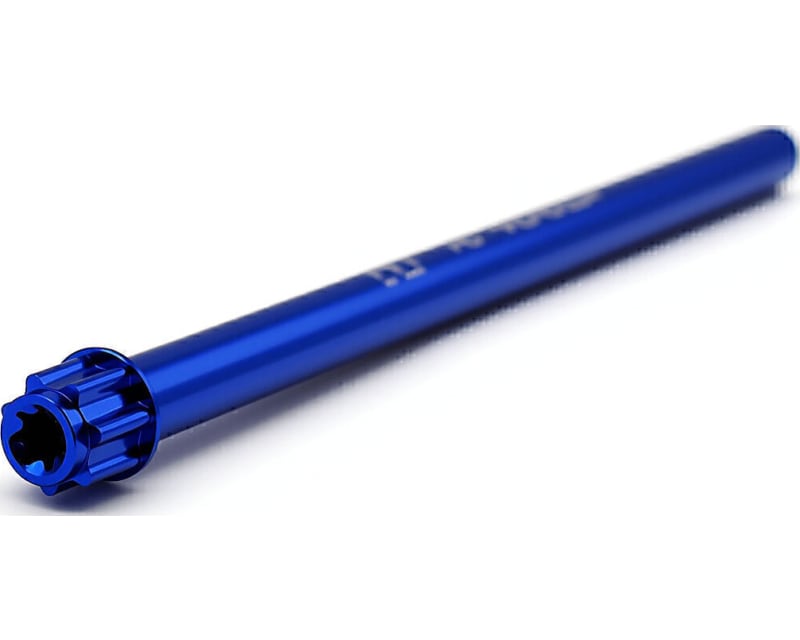 Aluminum Center Driveshaft Mini Slash