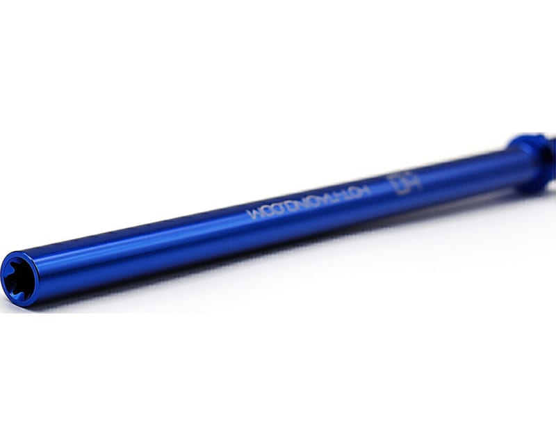 Aluminum Center Driveshaft Mini Slash