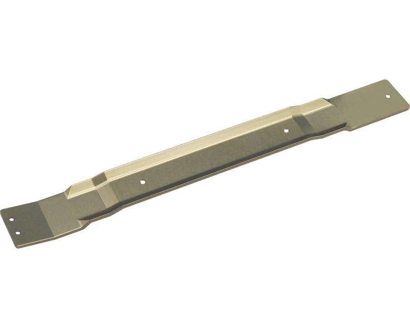 CNC T6 Lower Chassis Brace Mini SLF