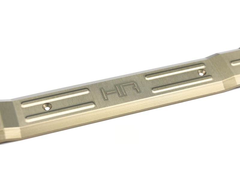 CNC T6 Lower Chassis Brace Mini SLF