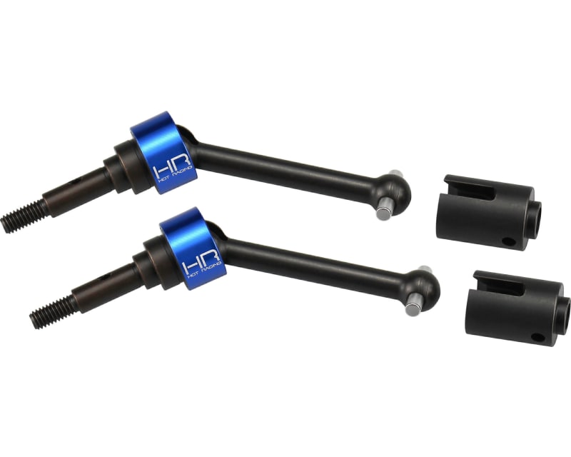 Spring Steel Cv Shaft Mini-Slash