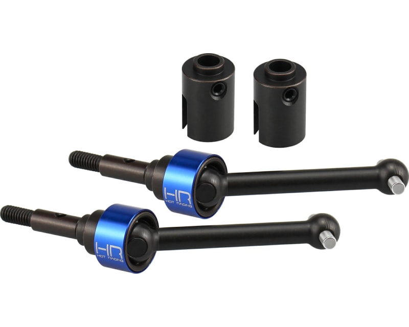 Spring Steel Cv Shaft Mini-Slash