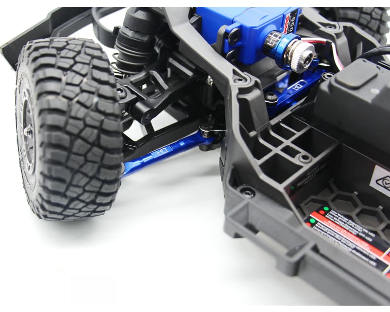 T6 Steering Toe Links - Mini Slash