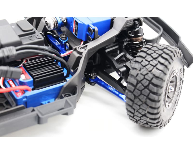 T6 Steering Toe Links - Mini Slash