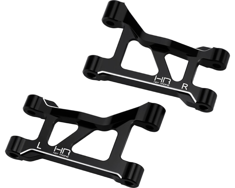 T6 Front Upper Arms - Mini Slash