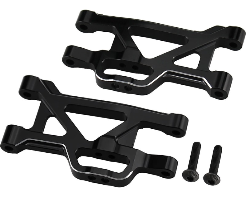 T6 Front Lower Arms - Mini Slash