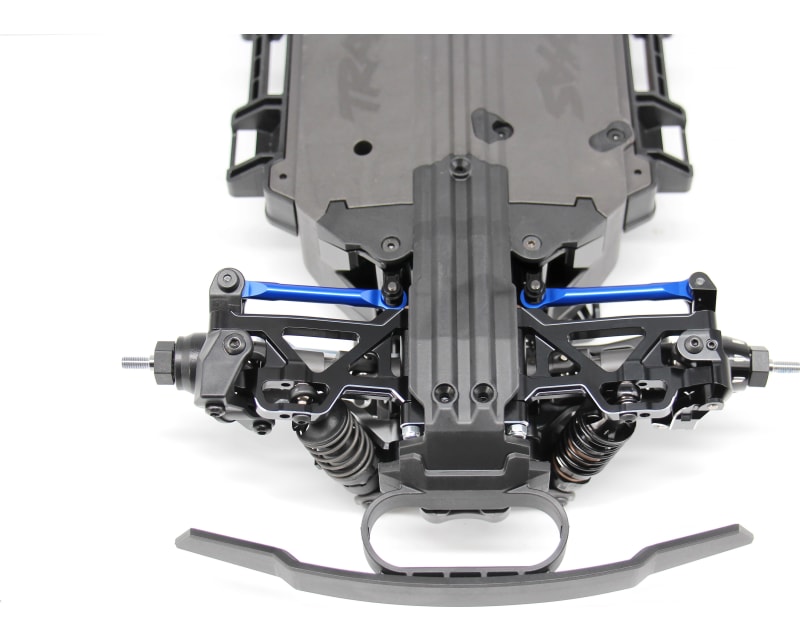 Tap to zoom T6 Front Lower Arms - Mini Slash