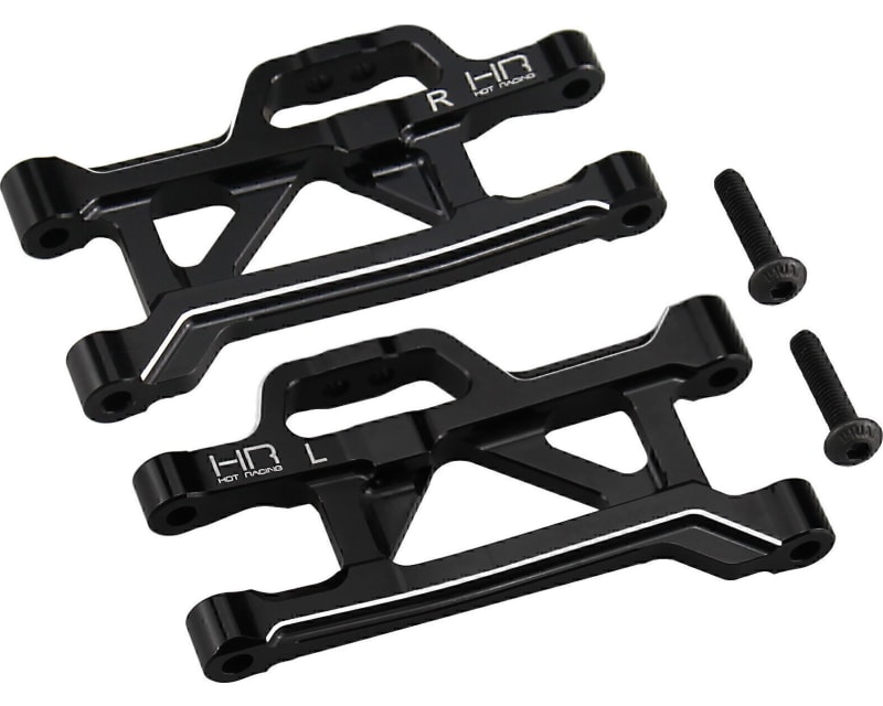 T6 Front Lower Arms - Mini Slash