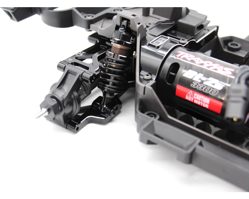 Tap to zoom T6 Rear Lower Arms - Mini Slash