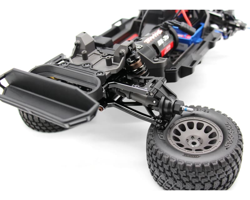 Tap to zoom T6 Rear Lower Arms - Mini Slash