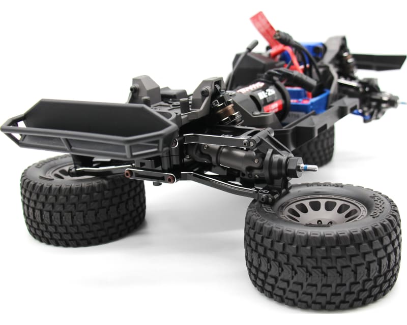 Tap to zoom T6 Rear Lower Arms - Mini Slash
