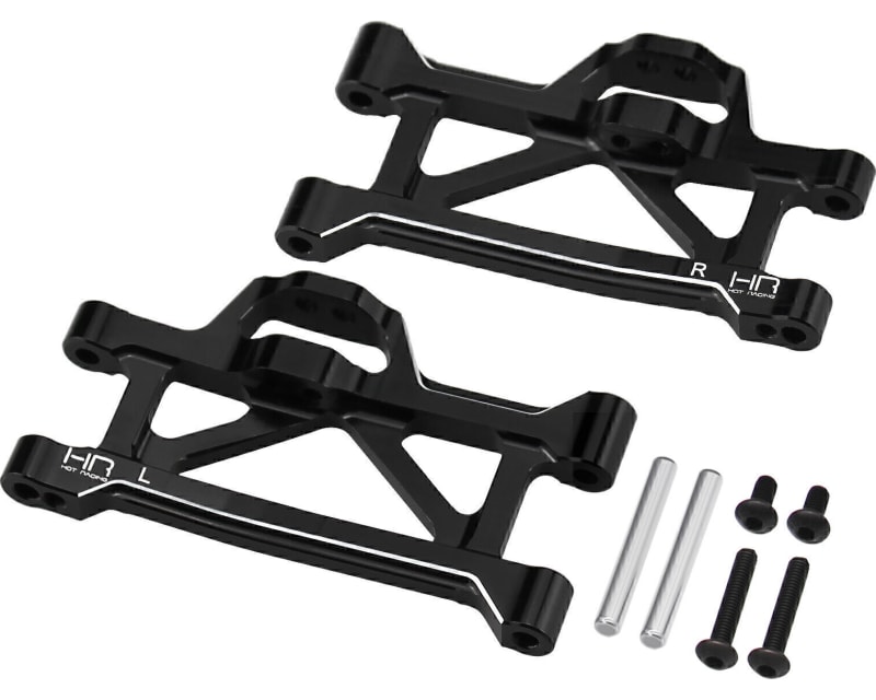 Tap to zoom T6 Rear Lower Arms - Mini Slash