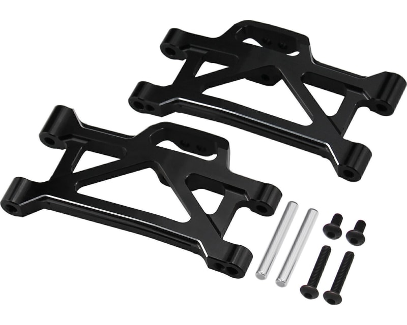 Tap to zoom T6 Rear Lower Arms - Mini Slash