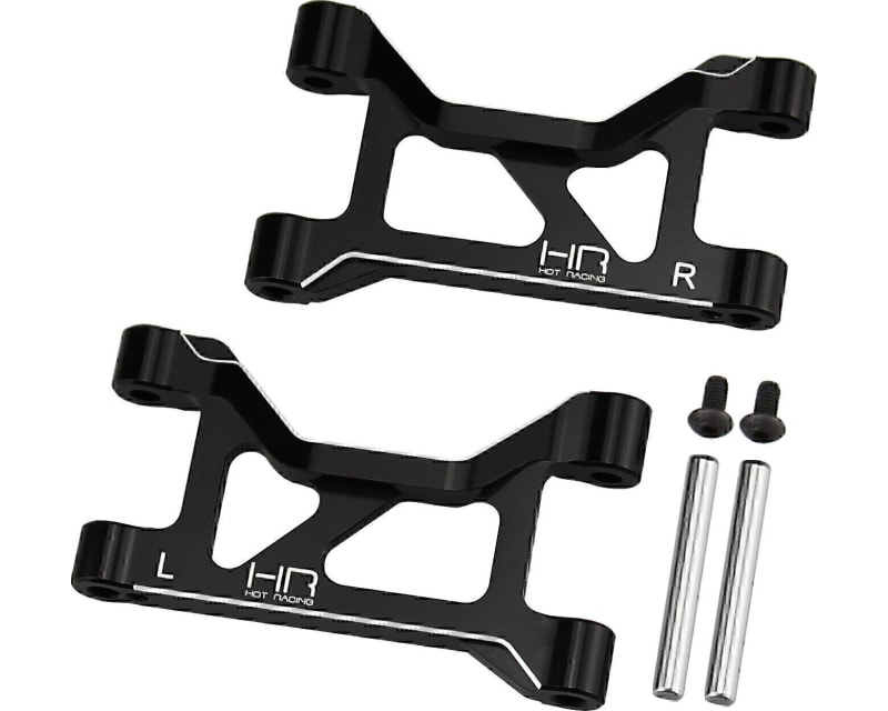 T6 Rear Upper Arms - Mini Slash