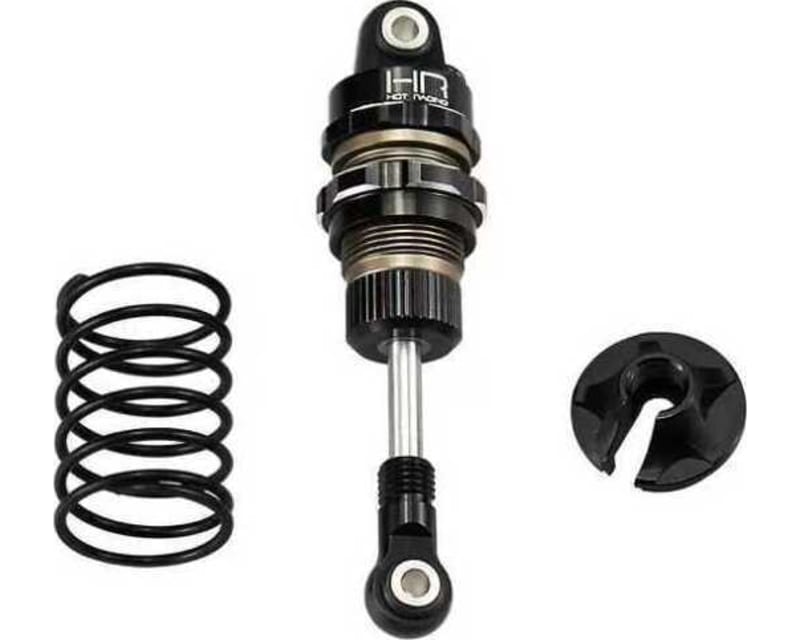 Tap to zoom Aluminum Damper Shock 62.5mm (2) - Mini-Slash