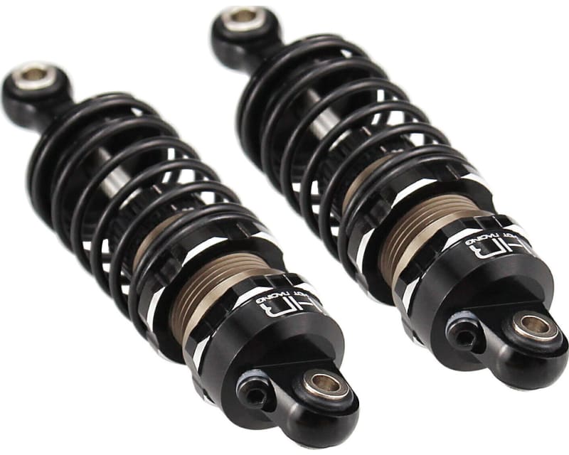 Aluminum Damper Shock 62.5mm (2) - Mini-Slash