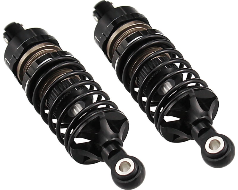 Aluminum Damper Shock 62.5mm (2) - Mini-Slash