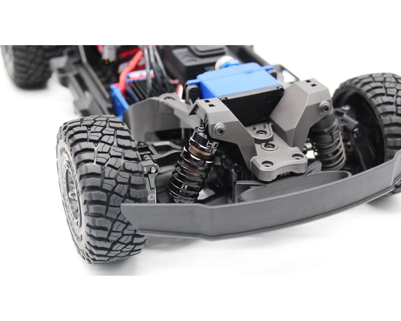 Aluminum Damper Shock 62.5mm (2) - Mini-Slash