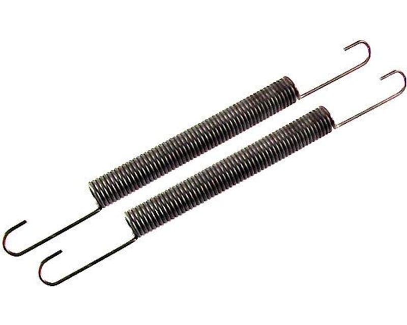 Tap to zoom 1:10 manifold springs - pair - 75mm