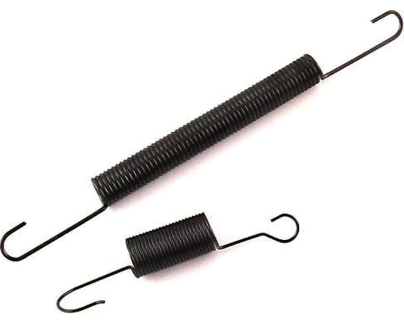 1:10 manfold and return spring