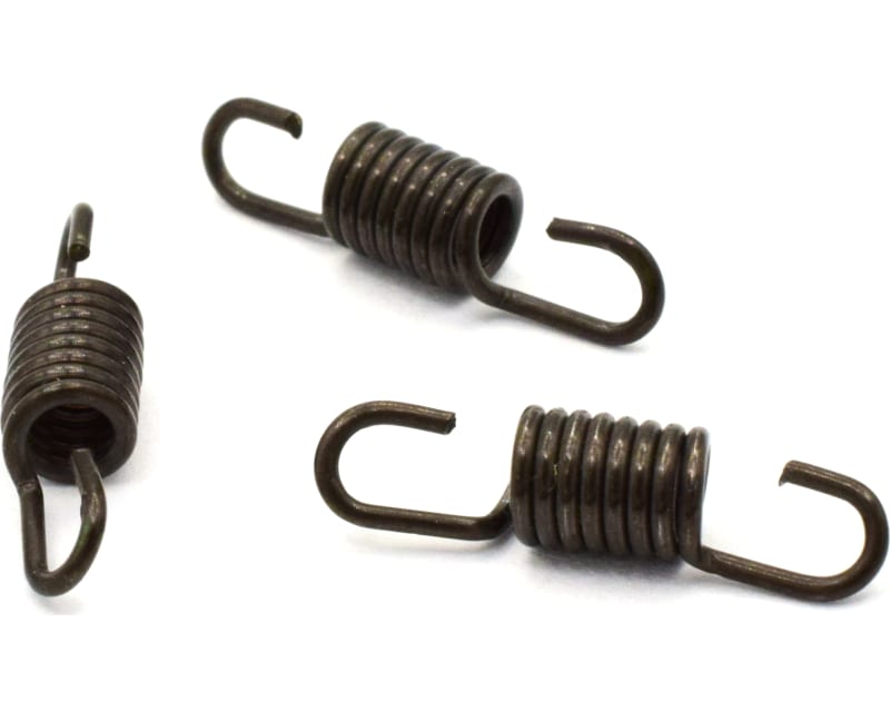 Tap to zoom discontinued Inline Exhaust Pipe Coupler Springs (3)
