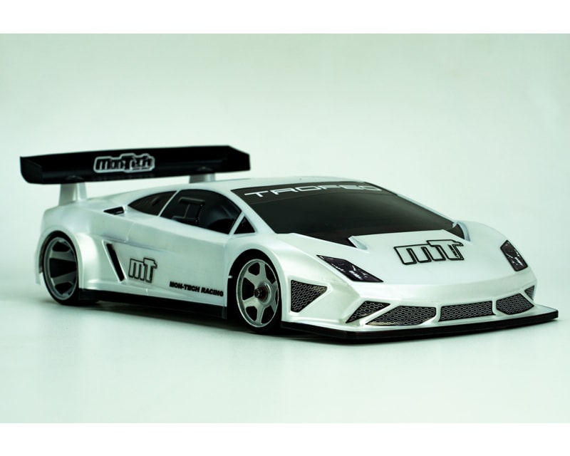 Montech Trofeo GT12 Body - Standard