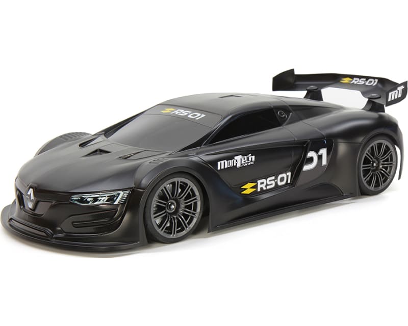 Montech RS01 GT10 Body