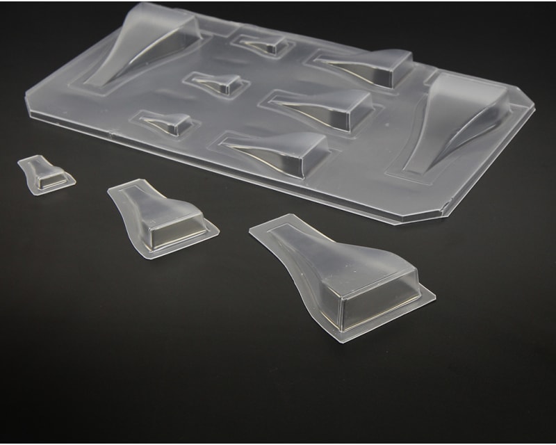 Montech NAKA Air Intakes