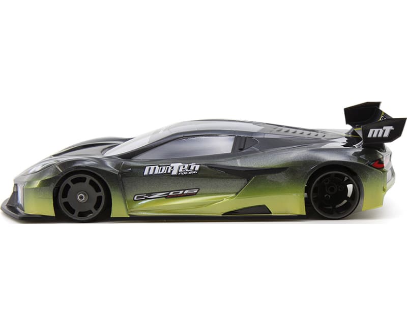 Tap to zoom Montech CZ-06 GT3 GT12 / LMP12 Body - LW