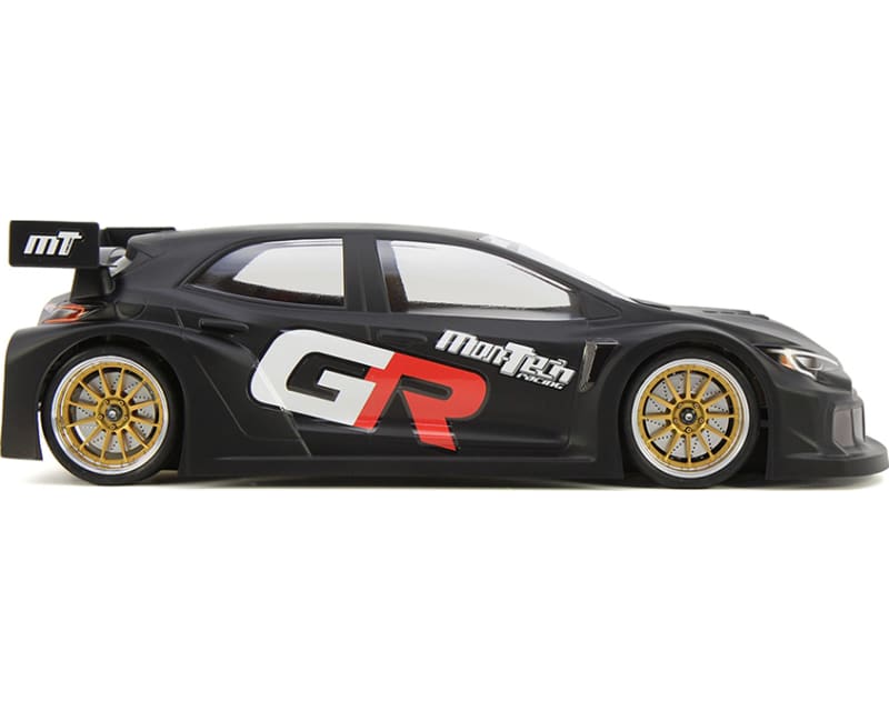 Montech GR-C 1/10th FWD Body - LW