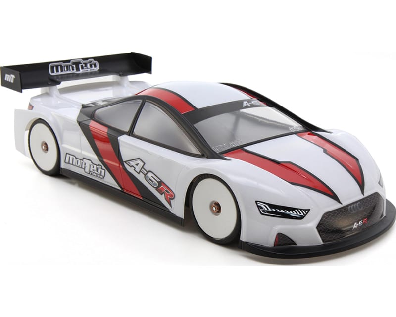 Tap to zoom Montech A-6R TC Body 190mm - Standard