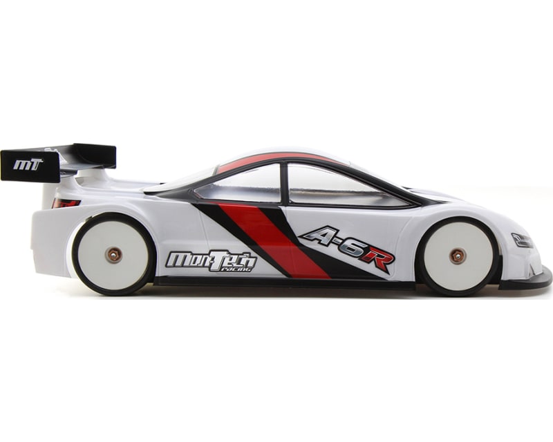 Tap to zoom Montech A-6R TC Body 190mm - Standard