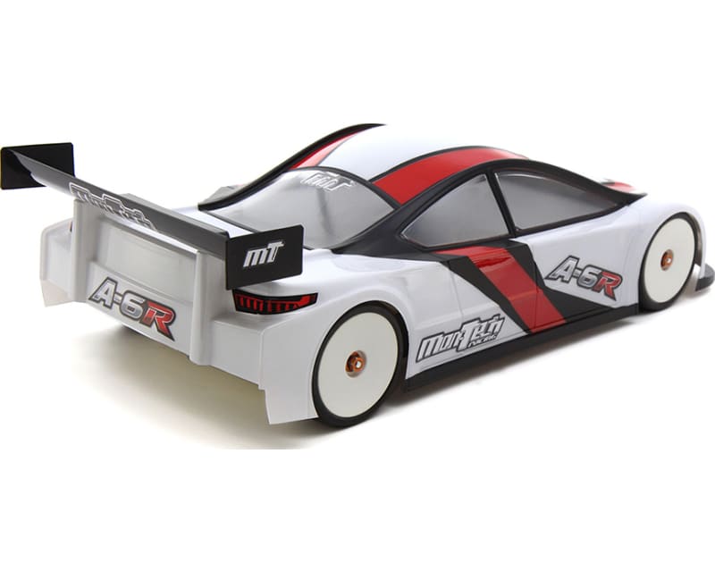 Tap to zoom Montech A-6R TC Body 190mm - Standard