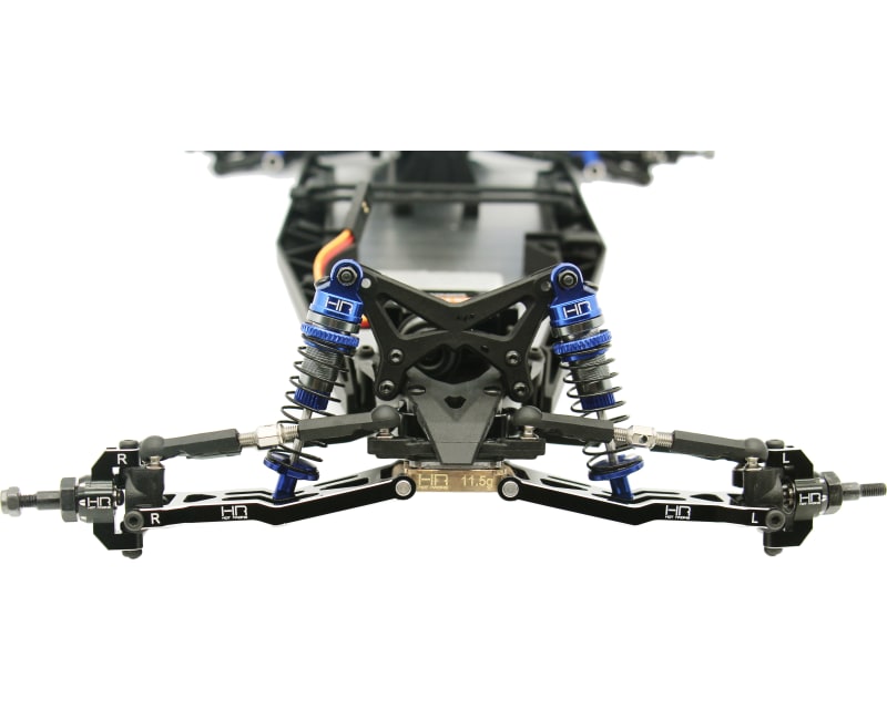 Brass front Pivot Mini-T-B 2