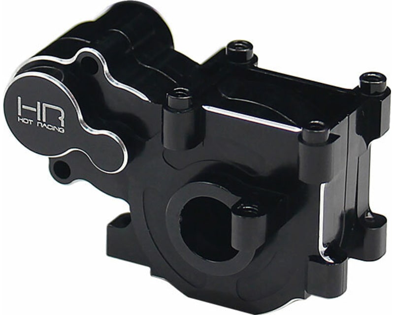 Tap to zoom Aluminum Gear Box Losi Mini-T2 B2