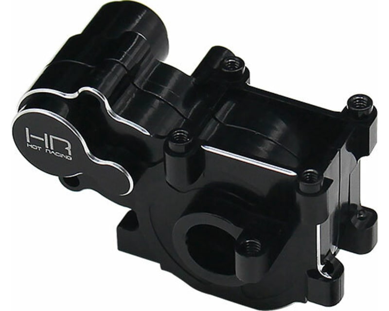 Aluminum Gear Box Losi Mini-T2 B2
