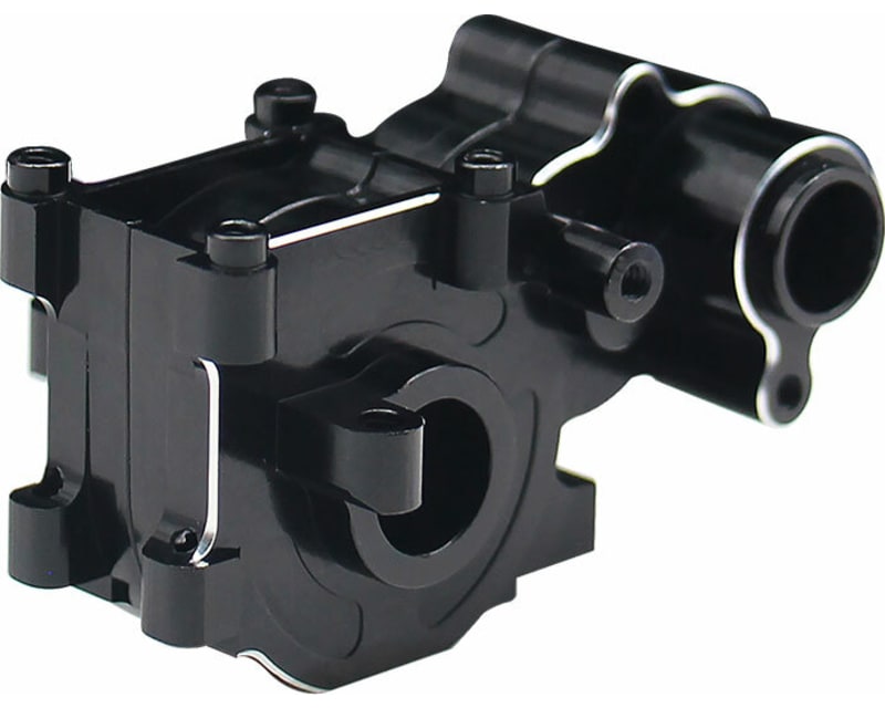Aluminum Gear Box Losi Mini-T2 B2