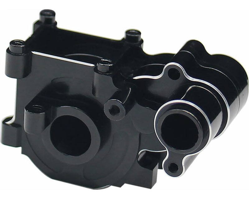 Aluminum Gear Box Losi Mini-T2 B2