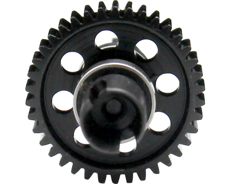 Steel Spool differential assembly Mini-T B 2.0 Drag