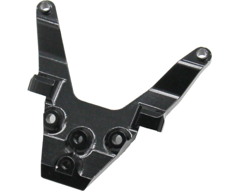 Tap to zoom Aluminum Front Bulkhead Losi Mini-T 2.0 B2