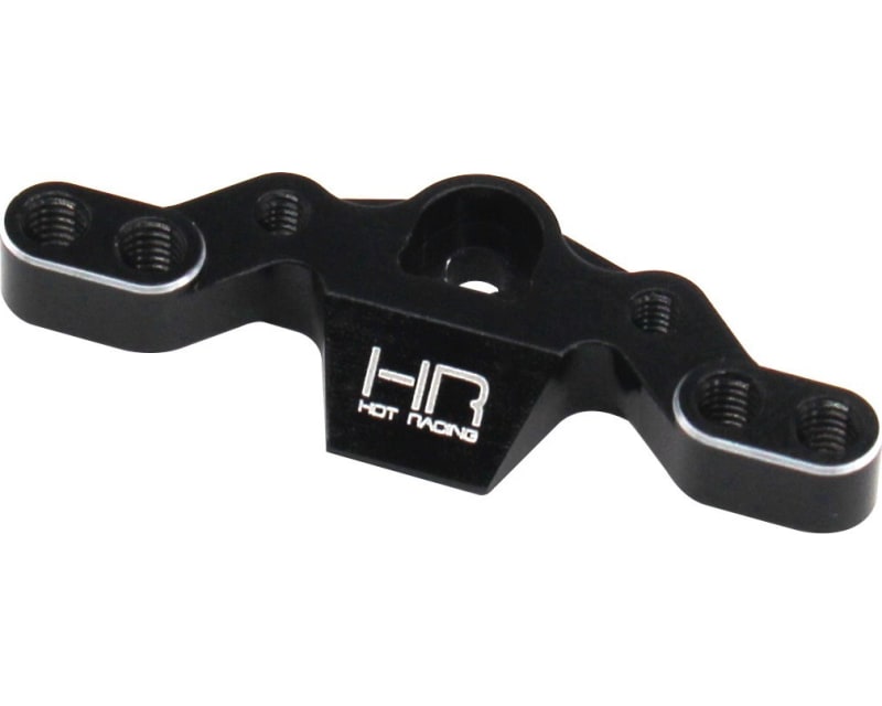 CNC Aluminum Front Camber Block Losi Mini -T-B 2.0